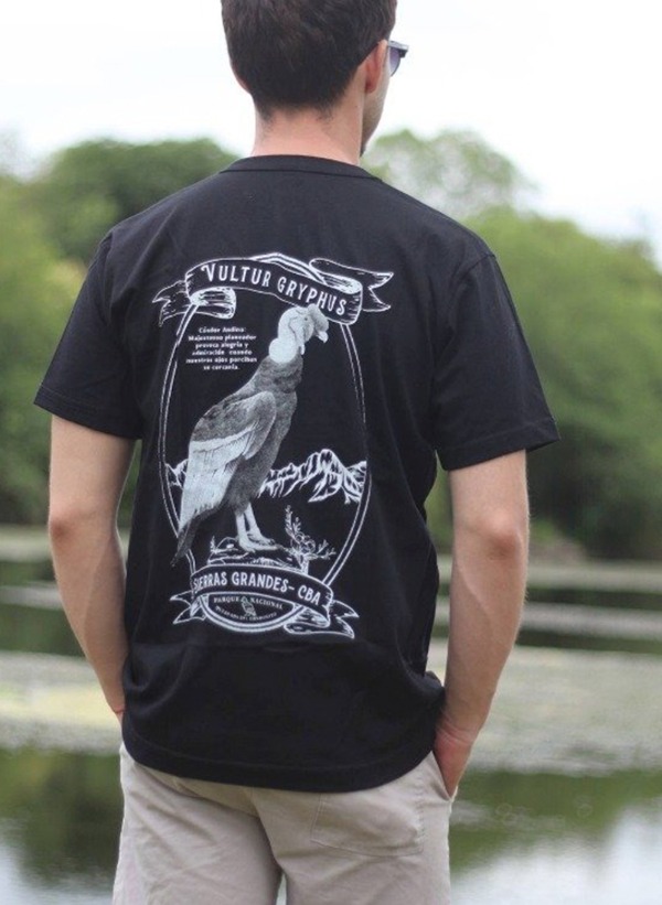 Producto - Condor sierras grandes