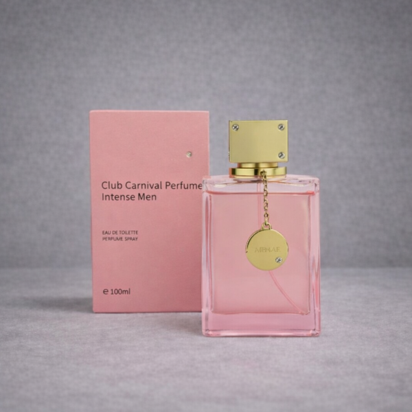 Producto - Perfume Generico Tipo Club de Nuit Femenino AAA 100ml 2