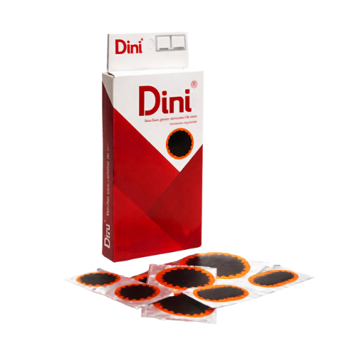 Producto - Parches para Bicicleta