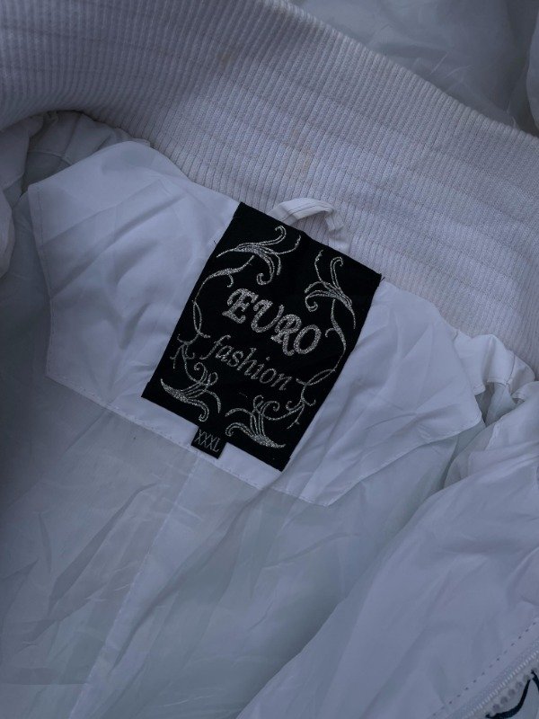 Producto - Puffer Euro Fashion Type Ed Hardy - 11