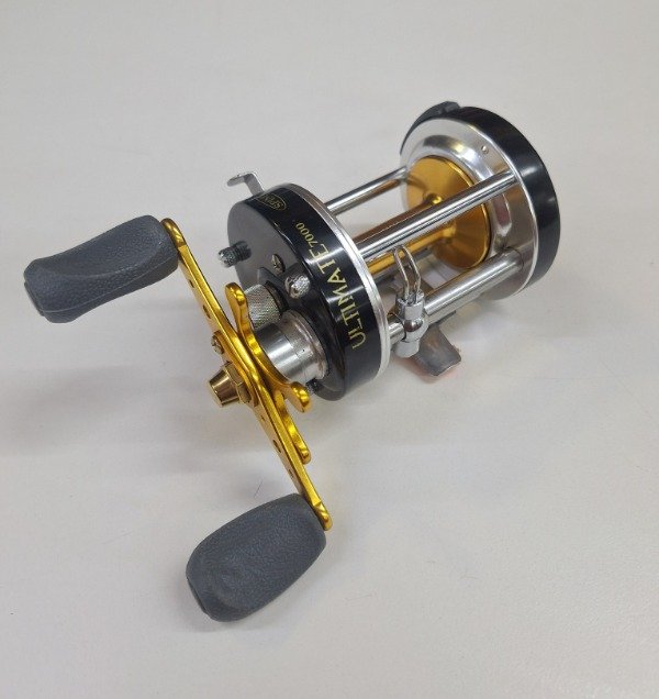 Producto - Reel rotativo spinit ultimate 7000