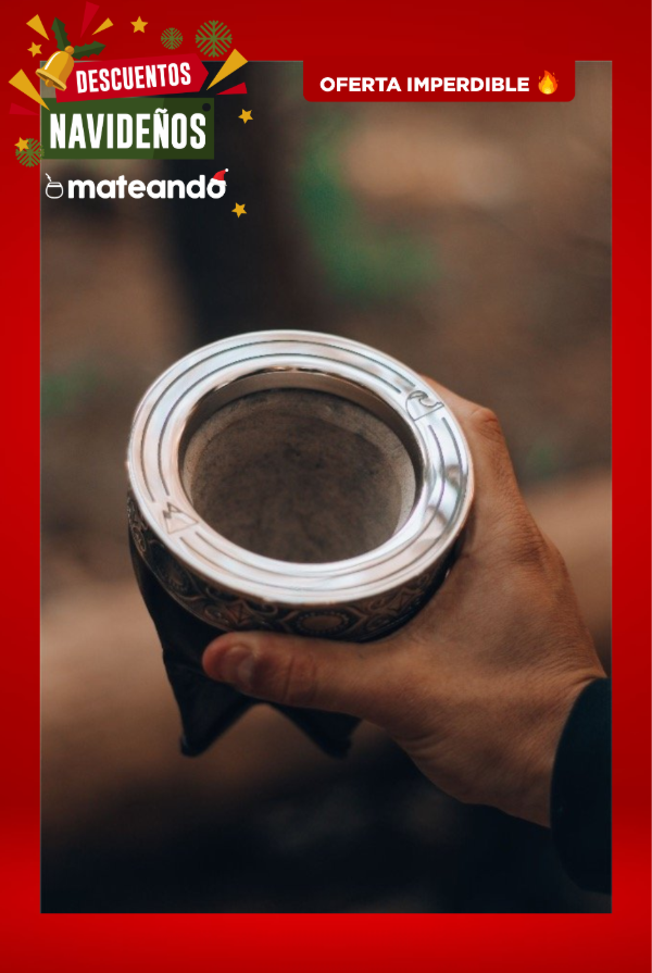 Producto - MATE IMPERIAL PREMIUM  PERSONALIZADO