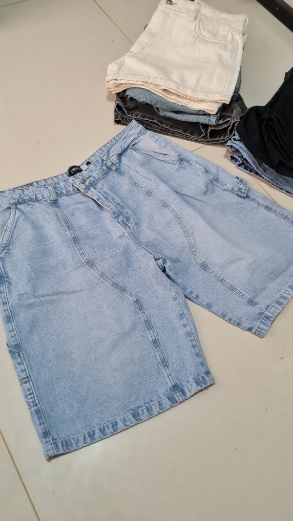 Producto - Bermuda Chester