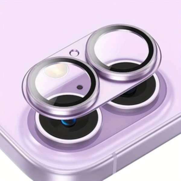 Producto - Protector de cámara - iPhone 17