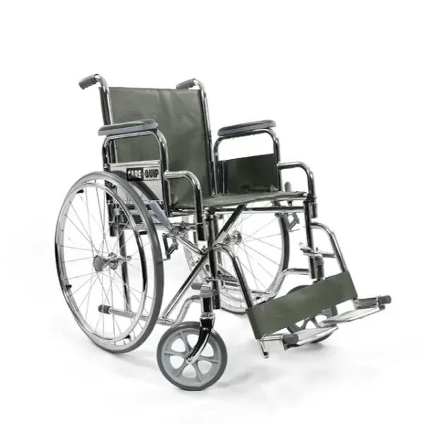 Producto - SILLA DE RUEDAS STANDART - 2