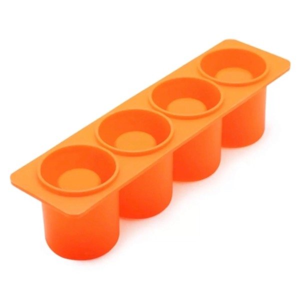 Producto - PLANCHA 4 MACETAS CILINDRO