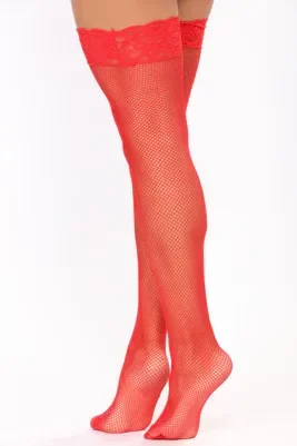 Producto - bucanera red con silicona ROJAS