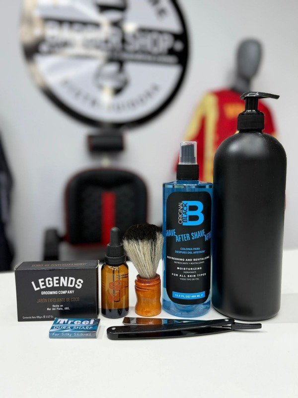 Producto - Insumos 27k