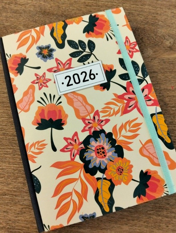 Producto - AGENDA 2026 #8