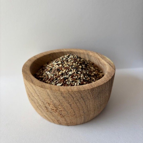 Producto - Mix de Semillas para Pan y Galletas