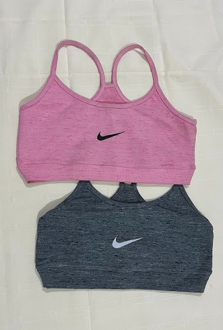 Producto - Top Nike