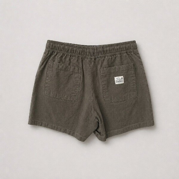 Producto - SHORT DAMA SPY LIMITED LOTUS - 1