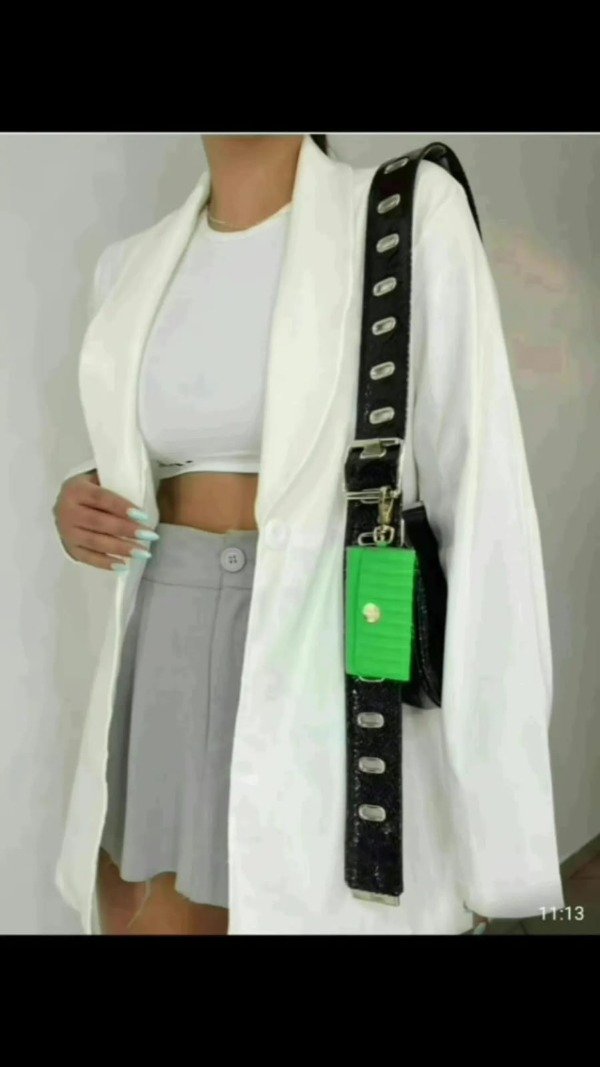 Producto - Blazer elastizado - 0