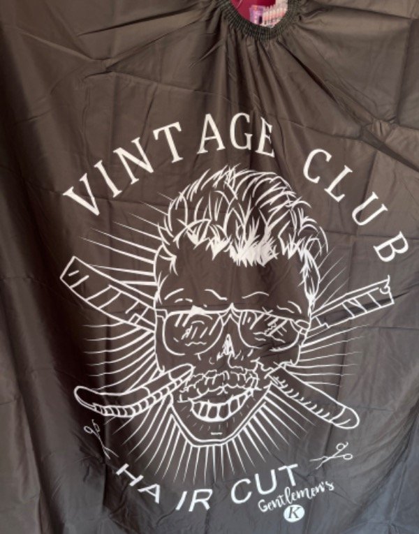 Producto - Capa-Calavera con cigarro