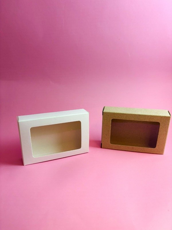 Producto - Caja Estuche 9,5x6,5x2 (10 Unidades)