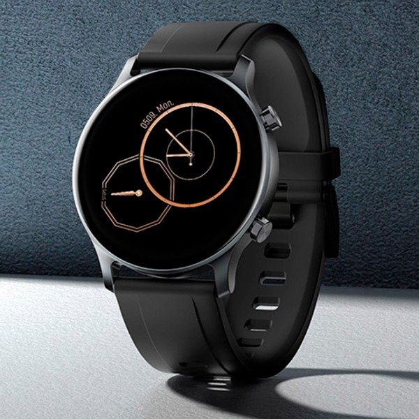 Xiaomi Haylou RS3 LS04 Packs Sony Precise GPS System - XiaomiToday