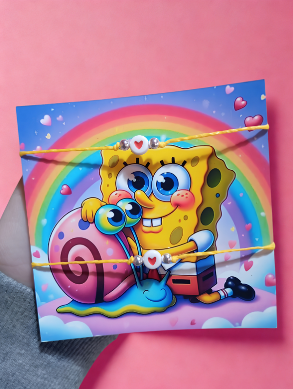 Producto - Bob y Gary