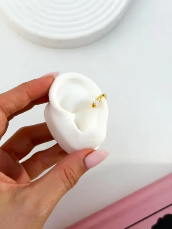 Producto - Aro cuff shine AD