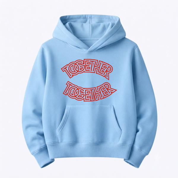 Producto - Oversize - Together Together