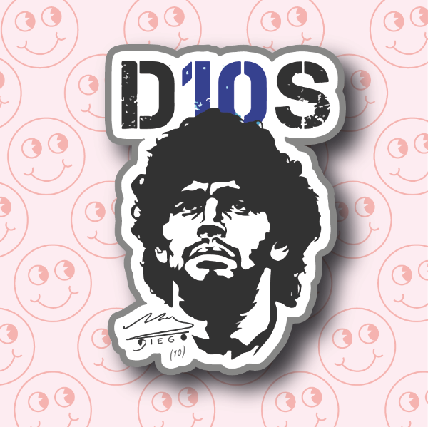 Producto - D10S Gimnasia