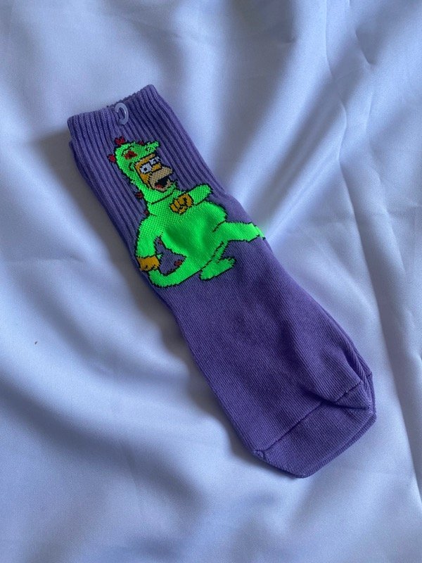 Producto - Medias Homero