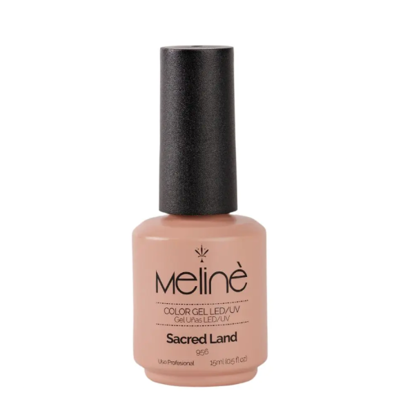 Producto - Esmalte Semipermanente "SACRED LAND" cod 956