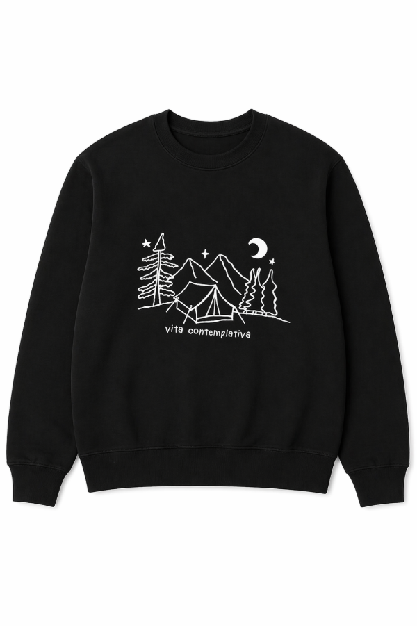 Producto - BUZO - CAMPING