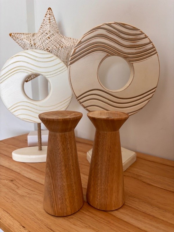 Producto - Candelabro Turín