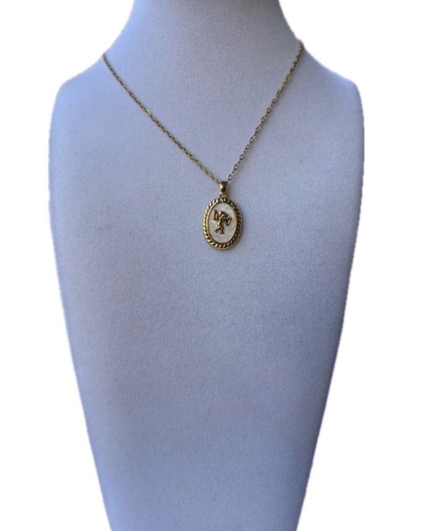 Producto - Collar Benedit