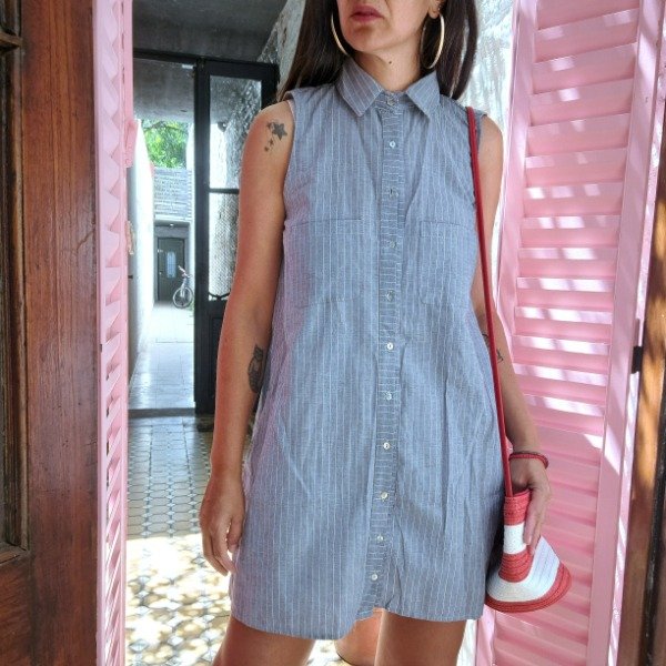 Producto - Vesti Ossira M