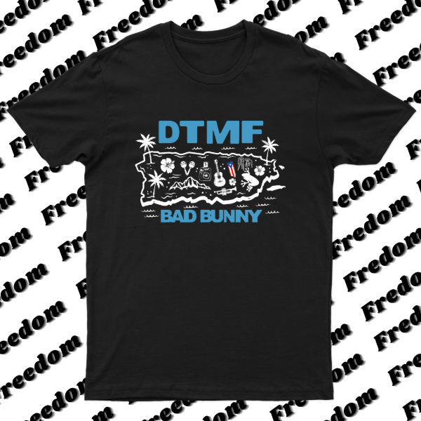 Remera DTMF-pr