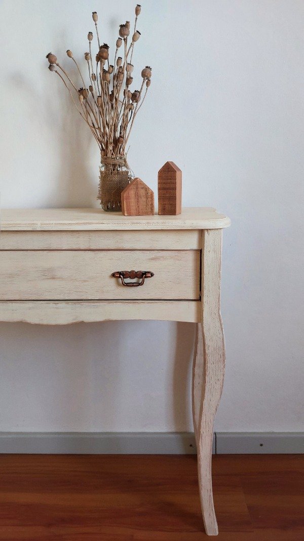 Producto - Mesita Vicky tipo recibidor