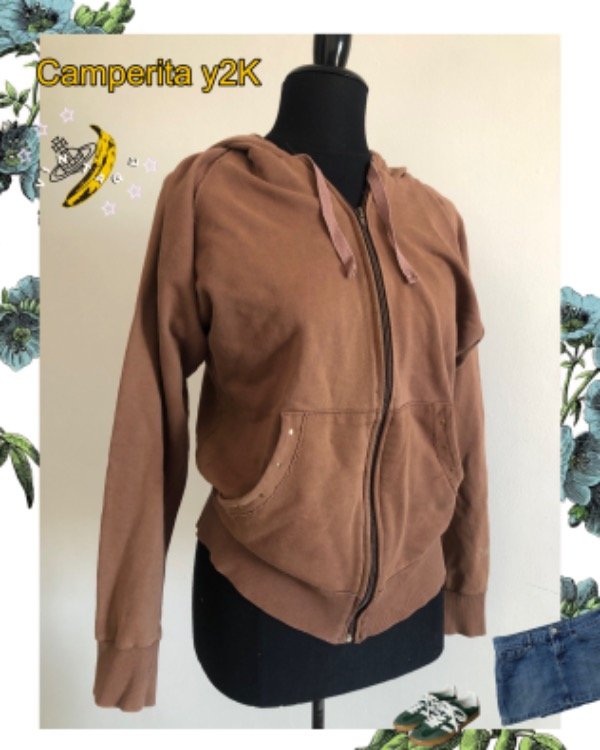 Producto - Camperita y2K (m) 111