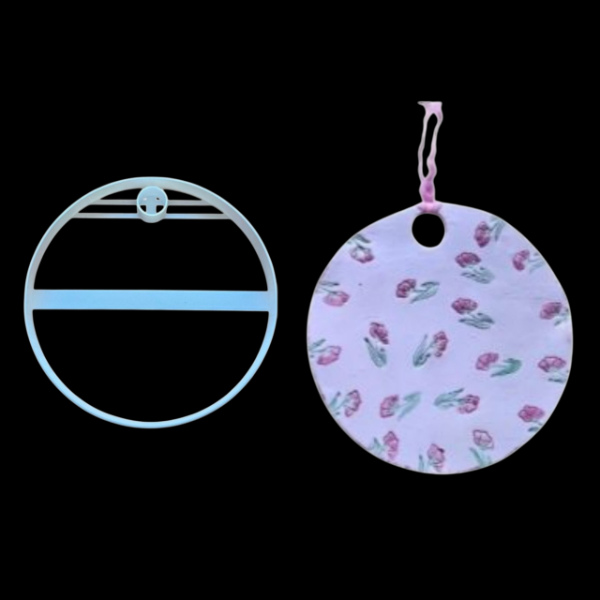 Producto - Tabla N 5 redonda