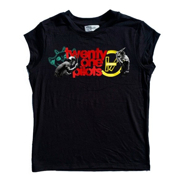 Producto - BABY TEE TOP