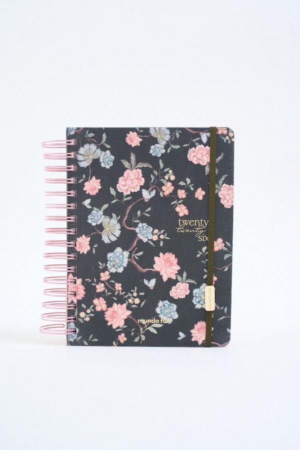 Producto - Agenda Belle III