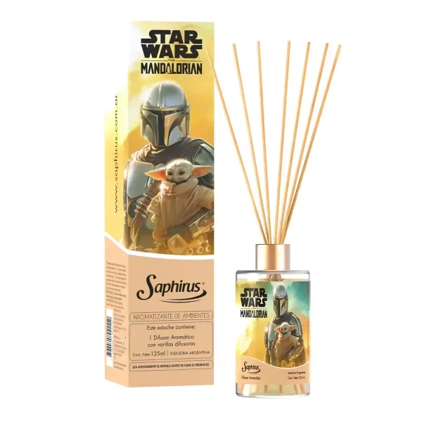 Producto - Difusor Mandalorian - Star Wars