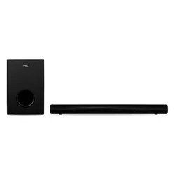 Producto - Home Theater E Soundbar Portátil TCL S522W Bluetooth Negro