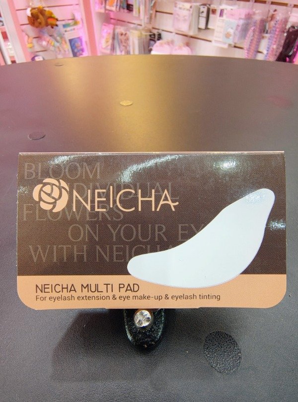 Producto - parches de silicona reutilizables neicha