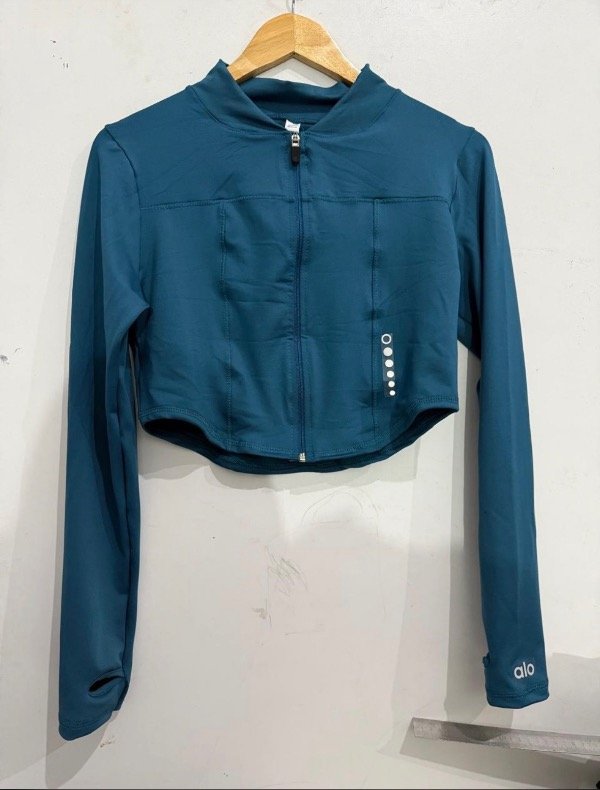 Producto - Campe crop media estación