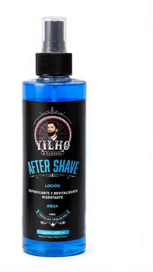 Producto - After shave yilho