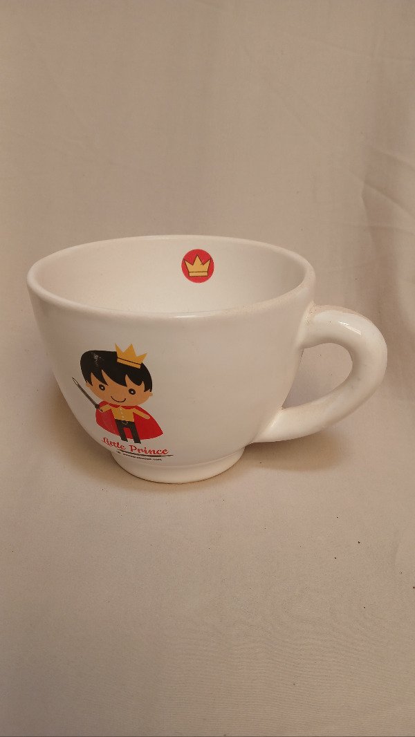 Producto - Tazón Francés - Principe