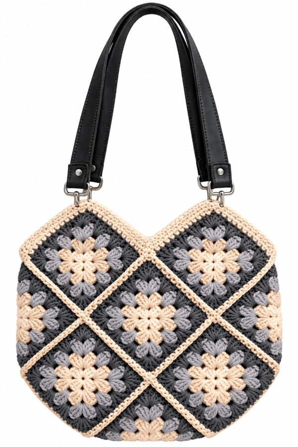 Producto - Panchicajita feliz bolso ELSA - 5