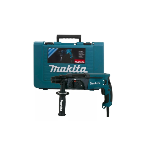 Producto - Rotomartillo Combinado Eléctrico HR2470