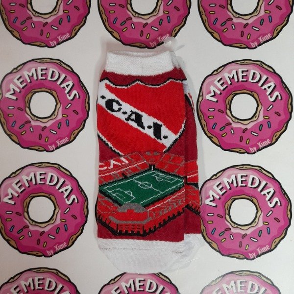 Producto - CANCHA INDEPENDIENTE