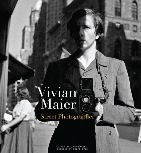 Producto - Vivian Maier : Street Photographer - Editorial Powerhouse Books