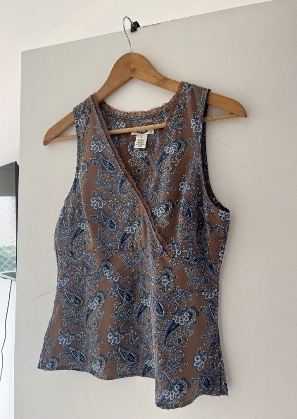 Producto - Musculosa OldNavy