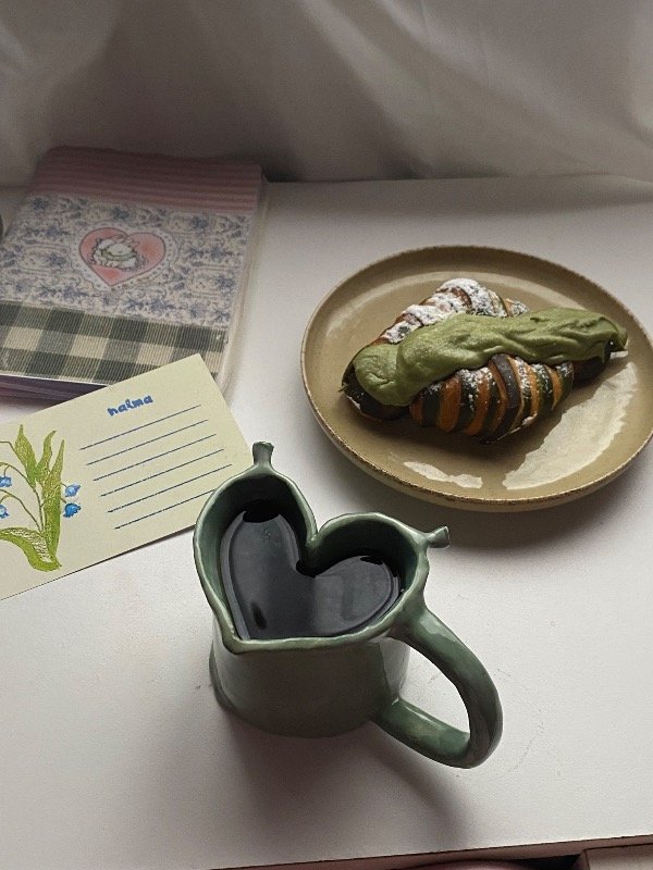 Producto - taza shrek