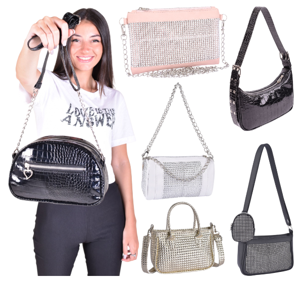 Producto - COMBO #3 Por 6 Unidades
