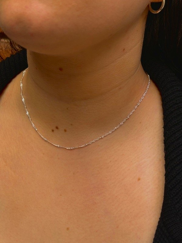 Producto - Cadena Pia - AB